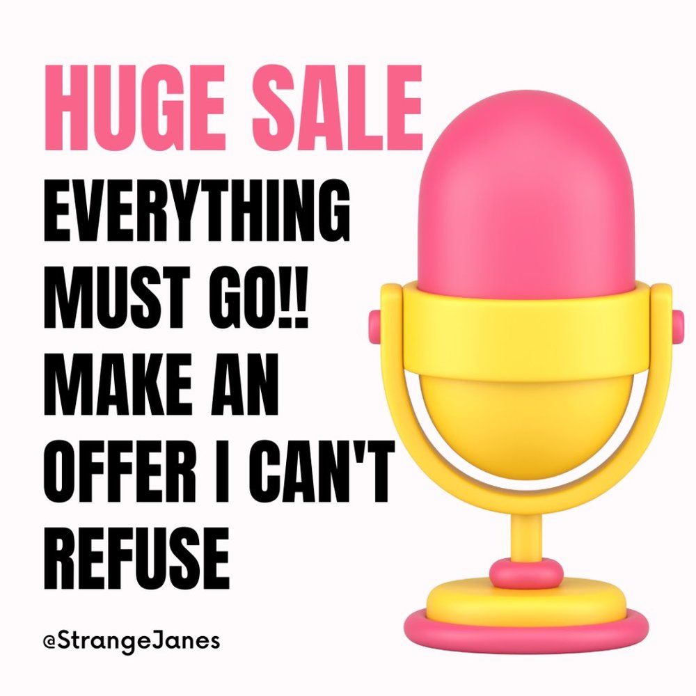 CLOSET SALE!!! Tops, Blouses, Jackets, Coats, Dresses, Shirts